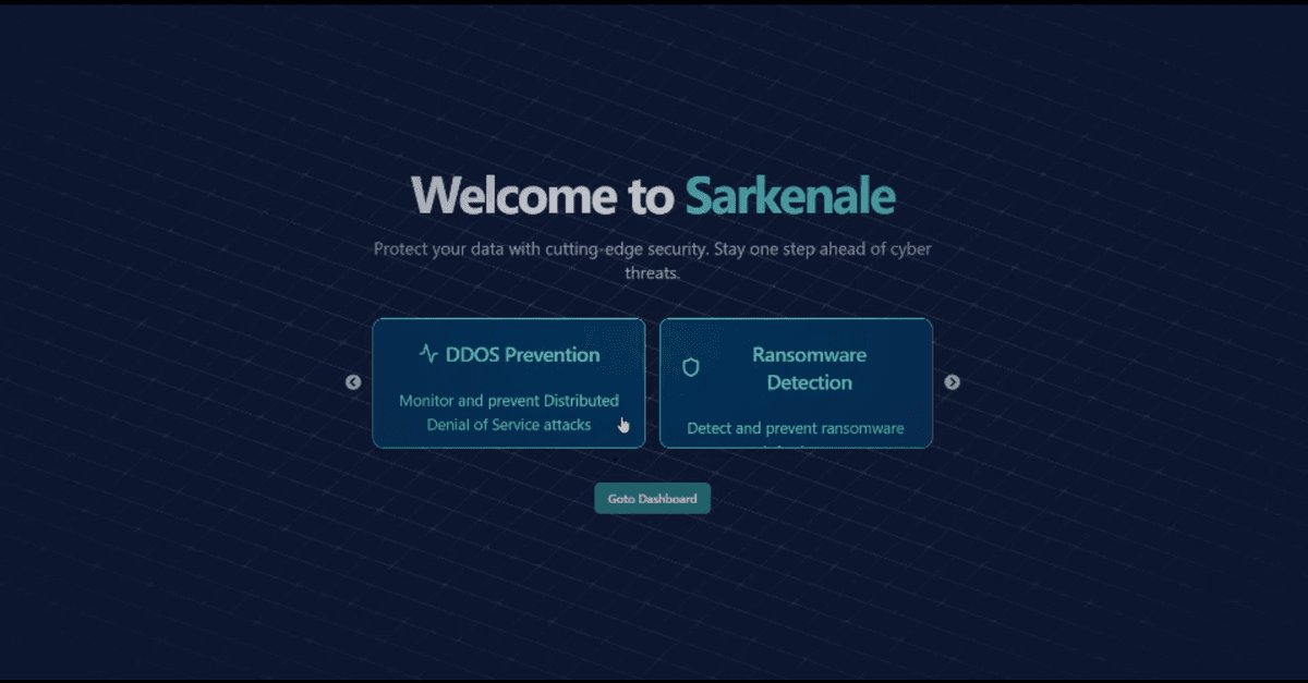 Sarkenale