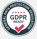 GDPR Ready